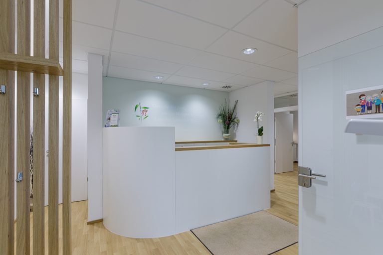 Praxis für Ganzheitliche Innere Medizin in München