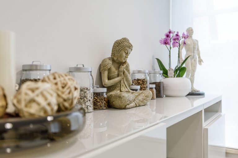 Praxis für ganzheitliche Medizin