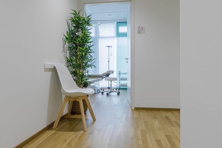 Praxis Dr. Nicolle Lindemann, München